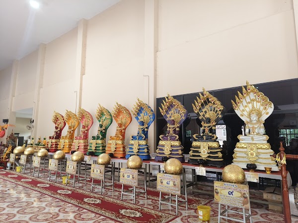 Wat Tham Chaeng 3