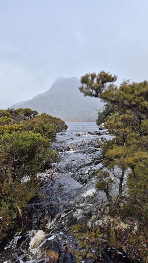 Dove Lake 5