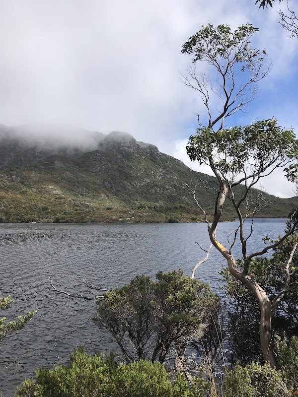 Dove Lake 3