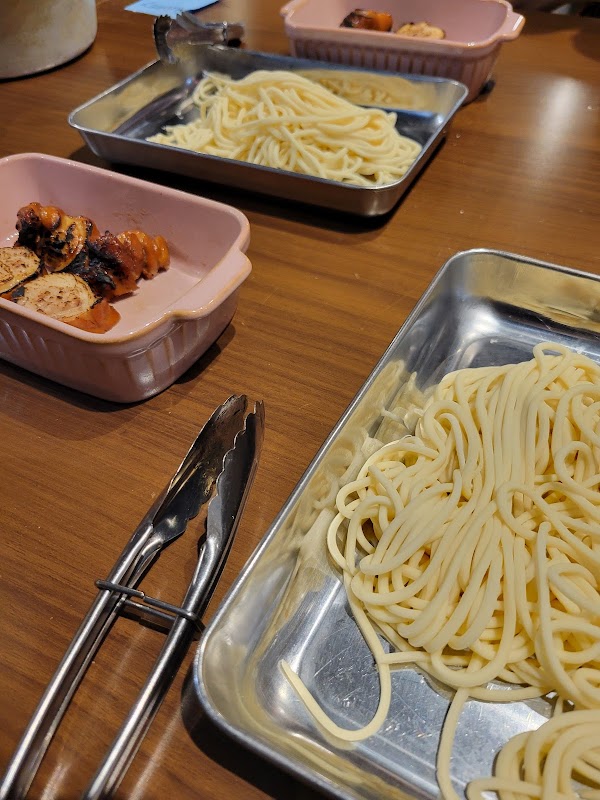 Ramen Factory Kyoto 4