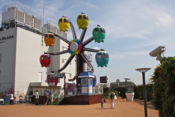 Kamata 5