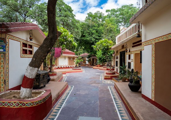 Chokhi Dhani, Jaipur