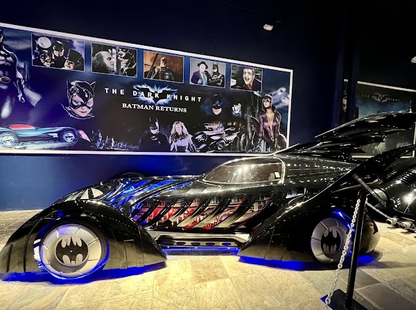 The Orlando Auto Museum 3