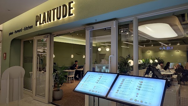 Plantude