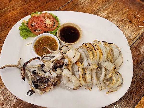 Mangrove restaurant 2