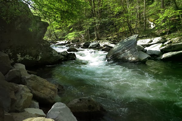 River Road 1