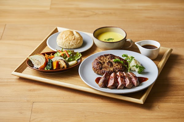Minoru Dining Sapporo Stellar Place 4