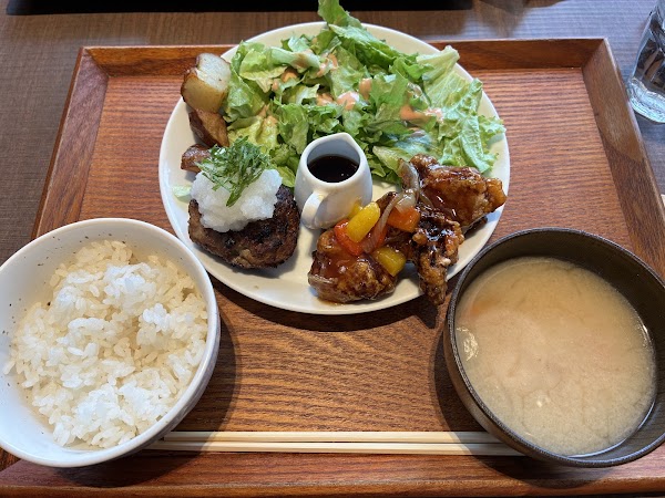 Minoru Dining Sapporo Stellar Place 3