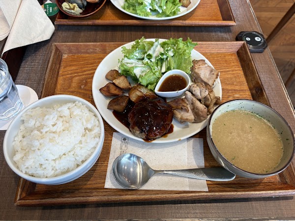 Minoru Dining Sapporo Stellar Place 2