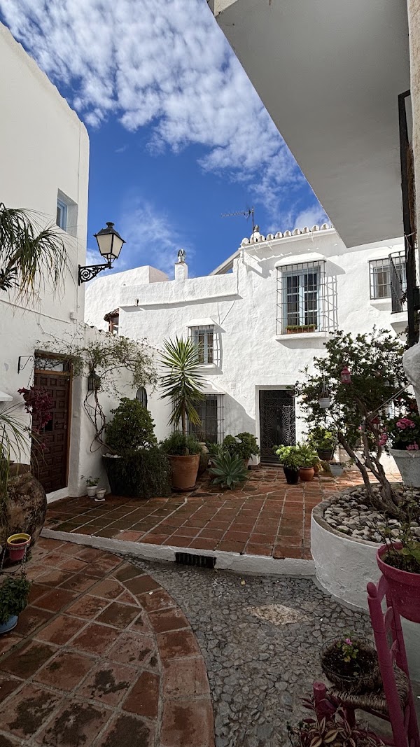 EL TORREON 109 CHARMING B&B