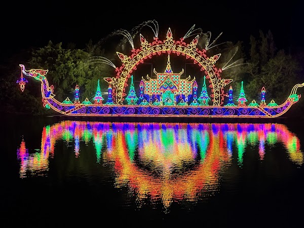 Kingdom of Lights 5