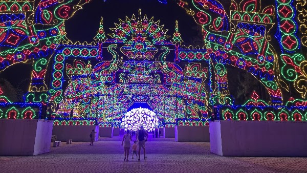 Kingdom of Lights 4