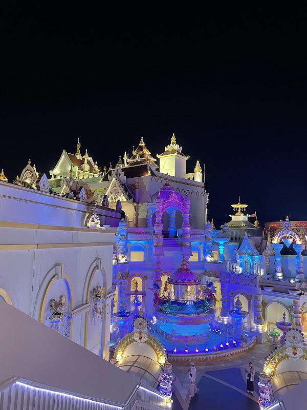 Kingdom of Lights 3