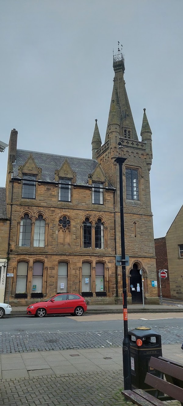 Cupar 5