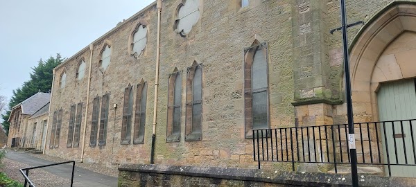 Cupar 3