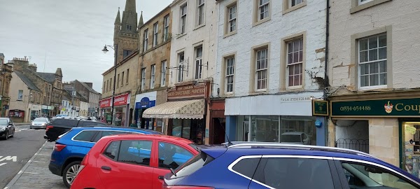 Cupar 2