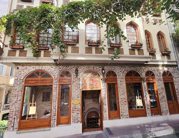 Istanbul 5