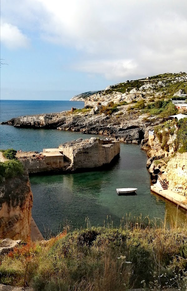 Sentiero del Ciolo 5
