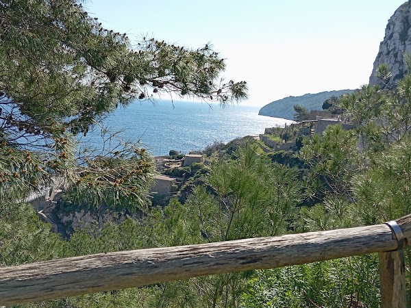 Sentiero del Ciolo 4