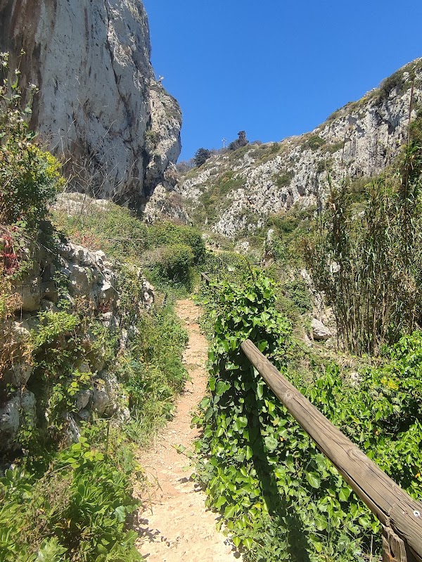 Sentiero del Ciolo 3