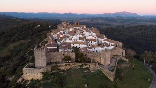 Castellar de la Frontera