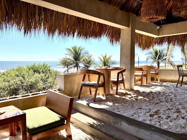 Rosa Jamaica Beach Club & Venue 5