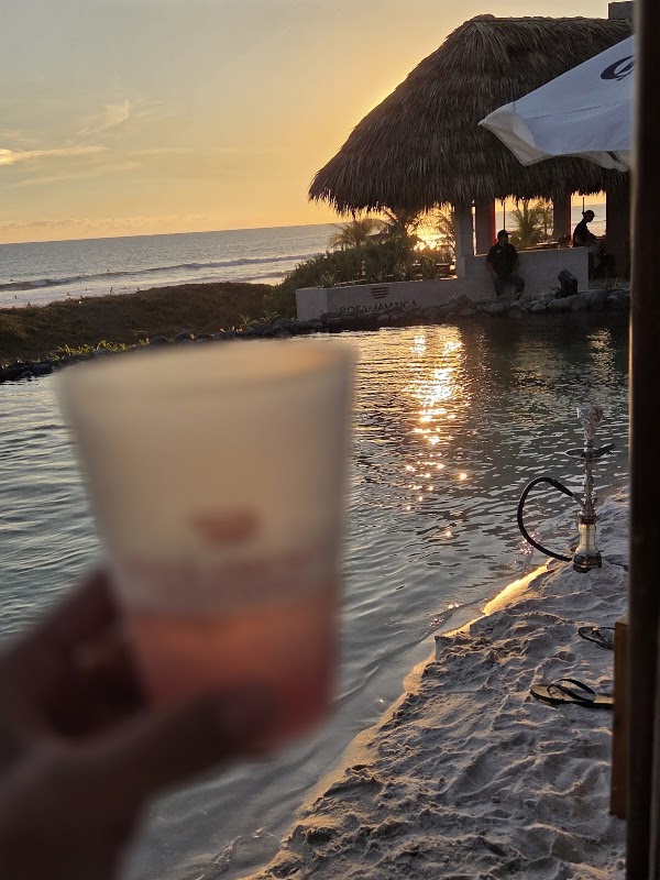 Rosa Jamaica Beach Club & Venue 4
