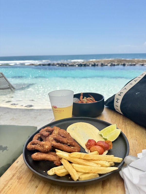Rosa Jamaica Beach Club & Venue 2