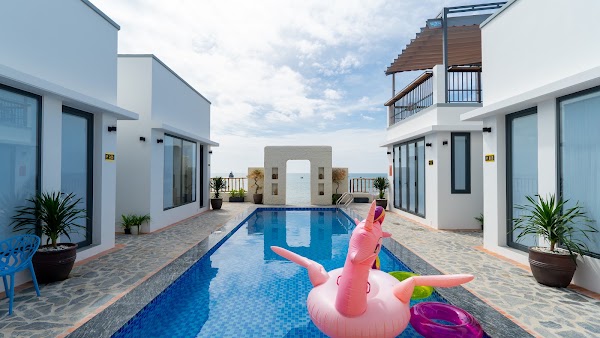 SEASIDE MUINE HOTEL