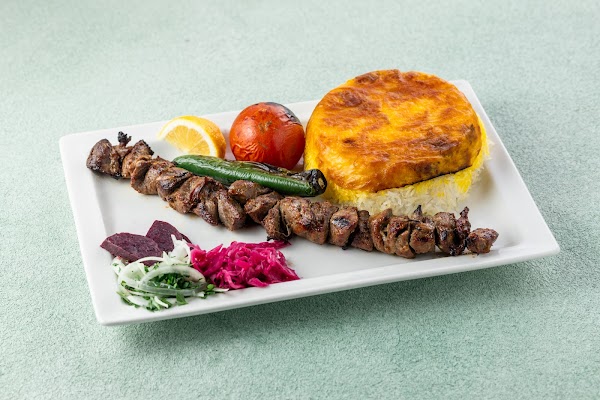 THE SIB RESTAURANT Palm Strip Mall Branch 5