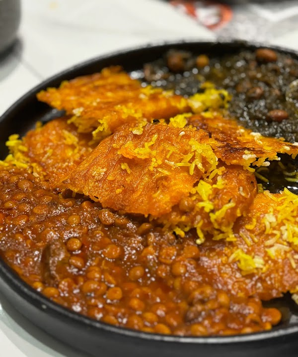 THE SIB RESTAURANT Palm Strip Mall Branch 2