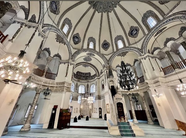 Little Hagia Sophia 4