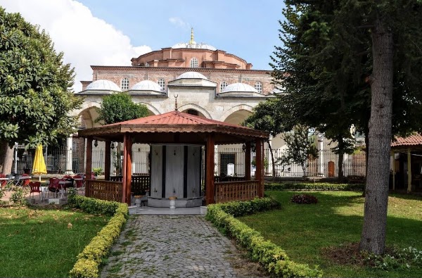 Little Hagia Sophia 2