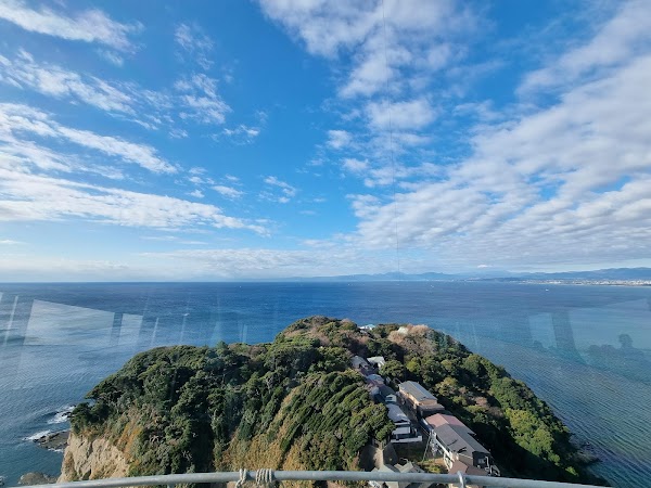 Enoshima Shrine Okutsumiya 3
