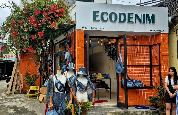 ECODENIM