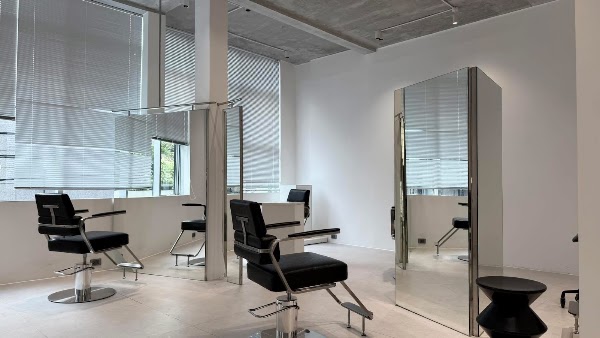 Chaos Hair Atelier HCM 1