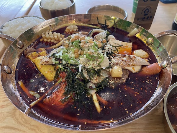 成都赵三孃冒菜·麻辣烫chengdu zhaosanniang 3