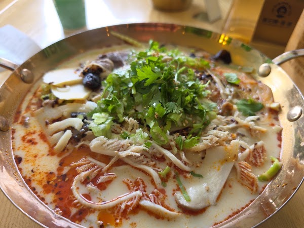成都赵三孃冒菜·麻辣烫chengdu zhaosanniang 2