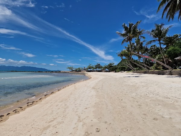 Ban Tai Beach 5
