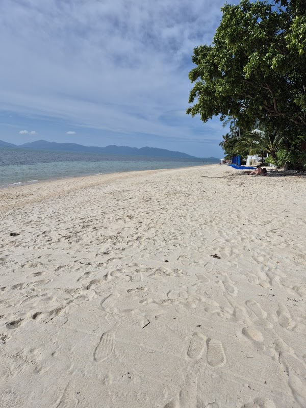 Ban Tai Beach 4