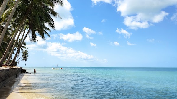 Ban Tai Beach 3