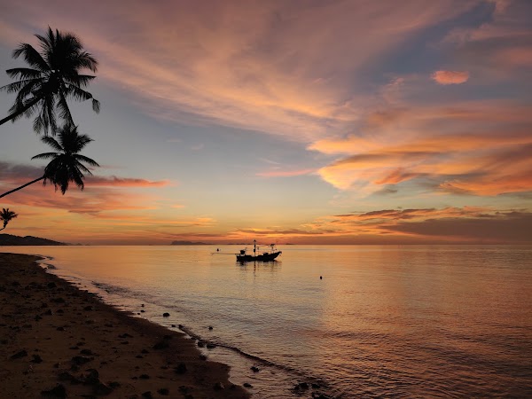 Ban Tai Beach 2