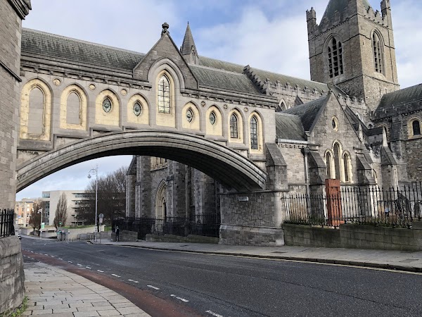 Christ Church Cathedral 5