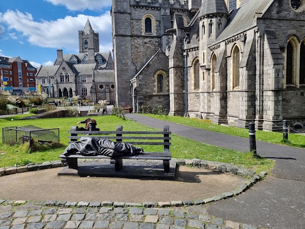 Christ Church Cathedral 4