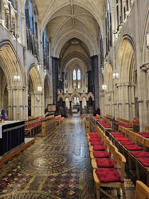 Christ Church Cathedral 3