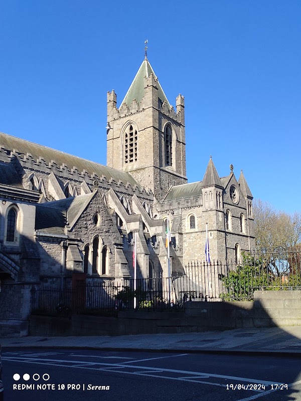 Christ Church Cathedral 2