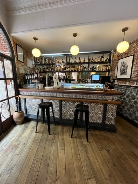 La Tasca Suprema 1