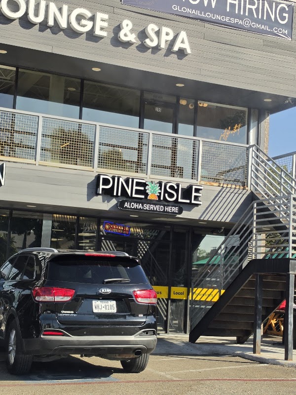Pine Isle 2