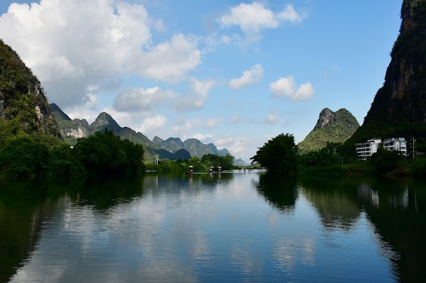 Yulong River 1