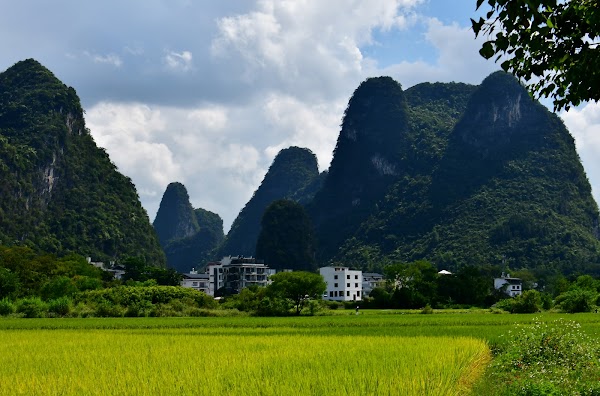 Yulong River 5
